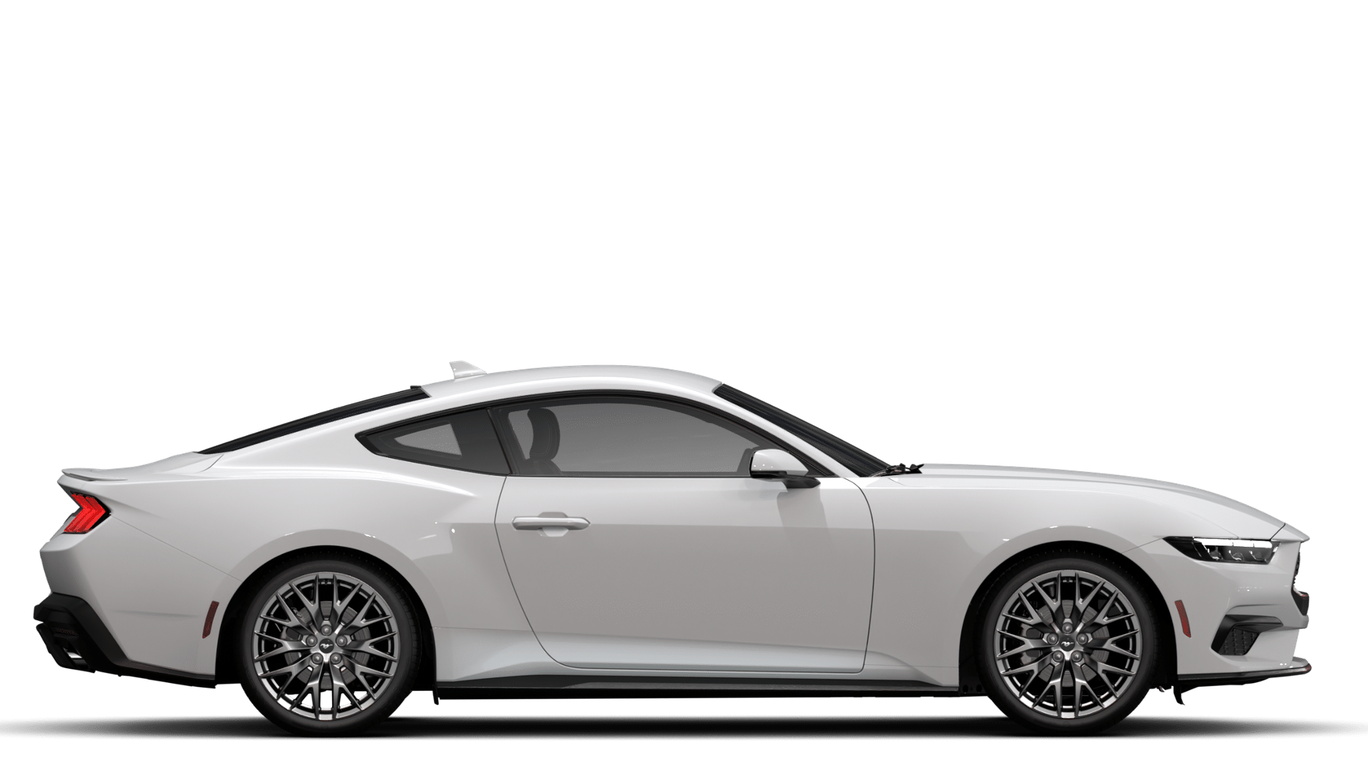 2026 Ford Mustang® External Image 1
